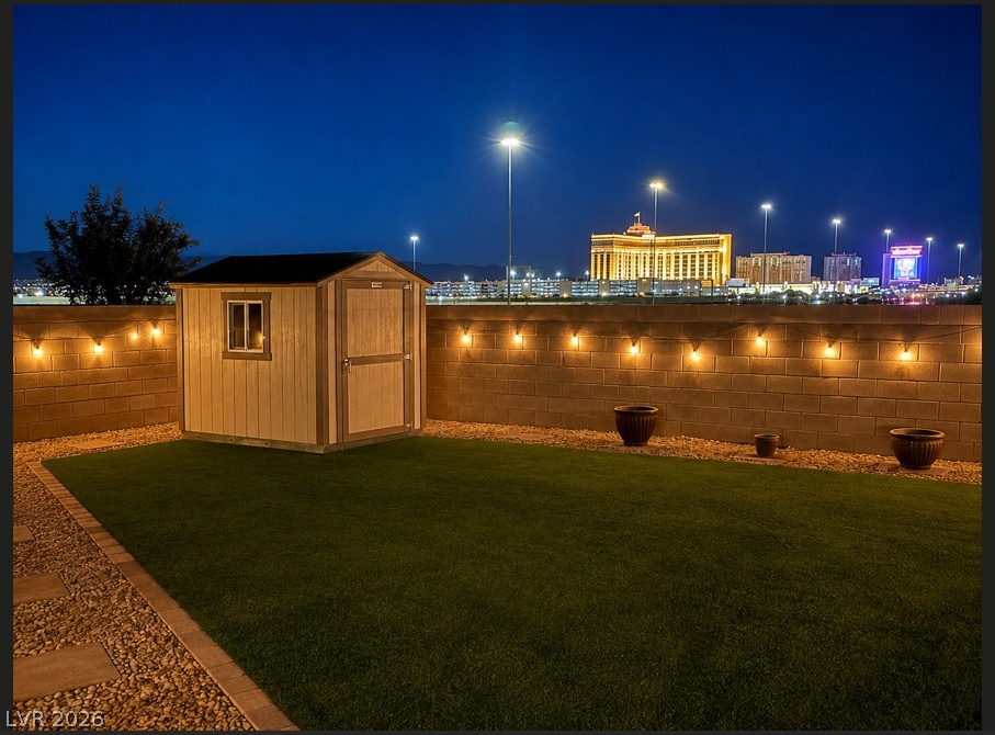 3081 Bluebell Bend Avenue Las Vegas NV 89139