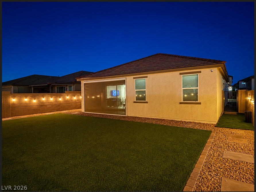 3081 Bluebell Bend Avenue Las Vegas NV 89139