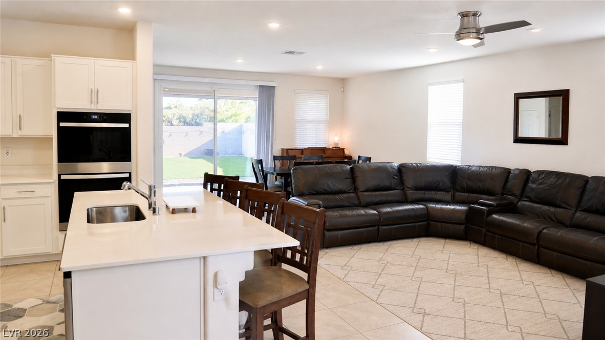 3081 Bluebell Bend Avenue Las Vegas NV 89139