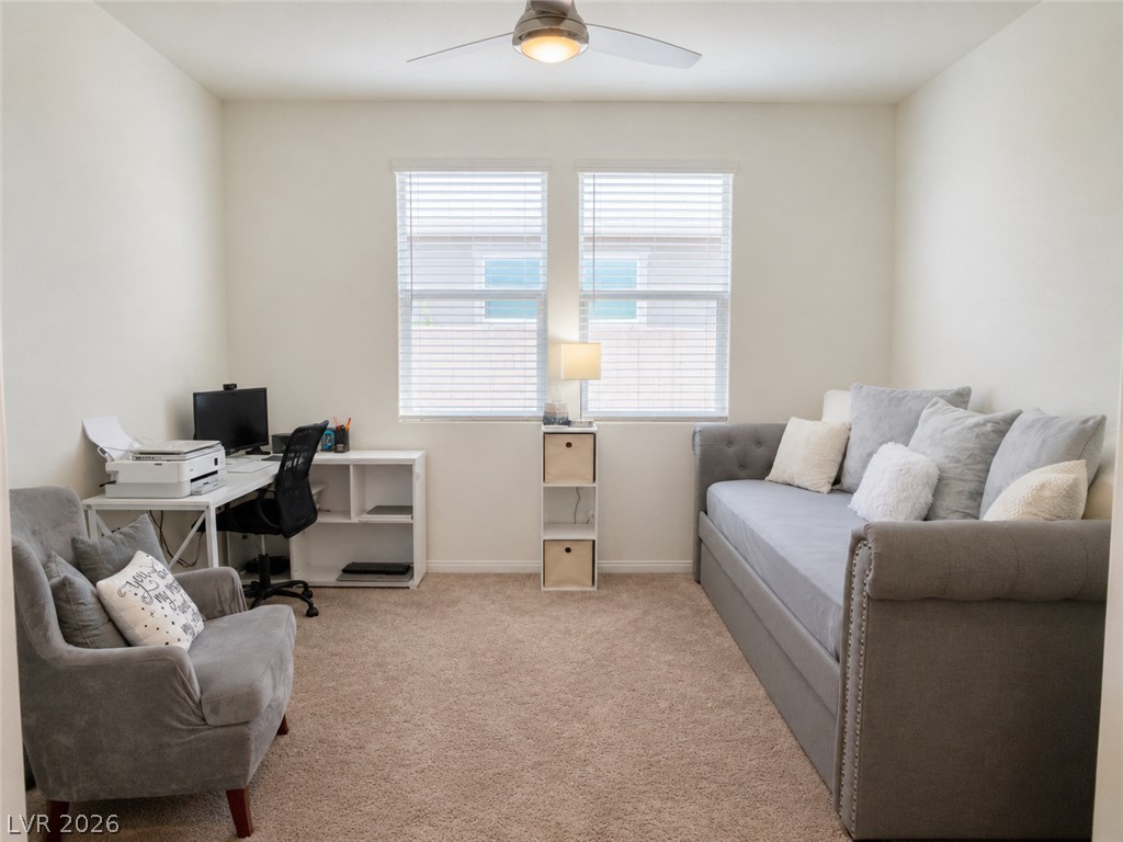 3081 Bluebell Bend Avenue Las Vegas NV 89139