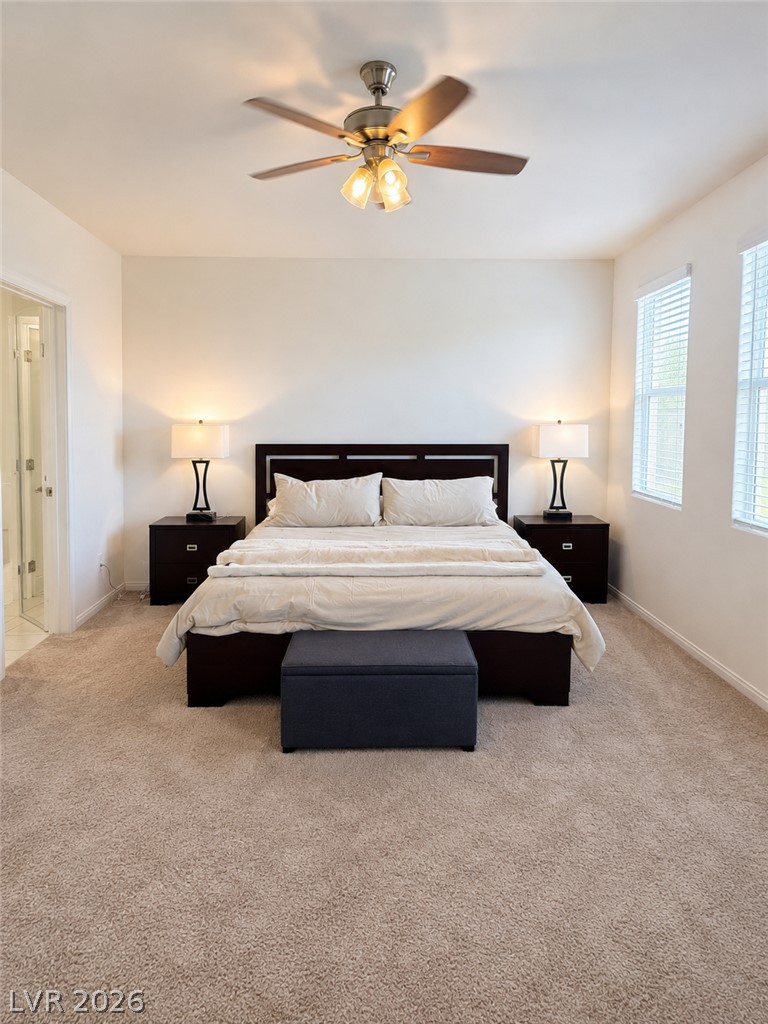 3081 Bluebell Bend Avenue Las Vegas NV 89139