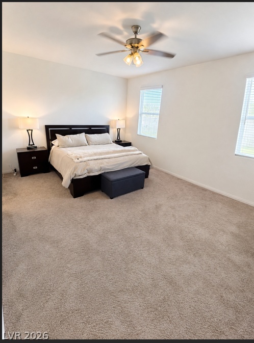 3081 Bluebell Bend Avenue Las Vegas NV 89139