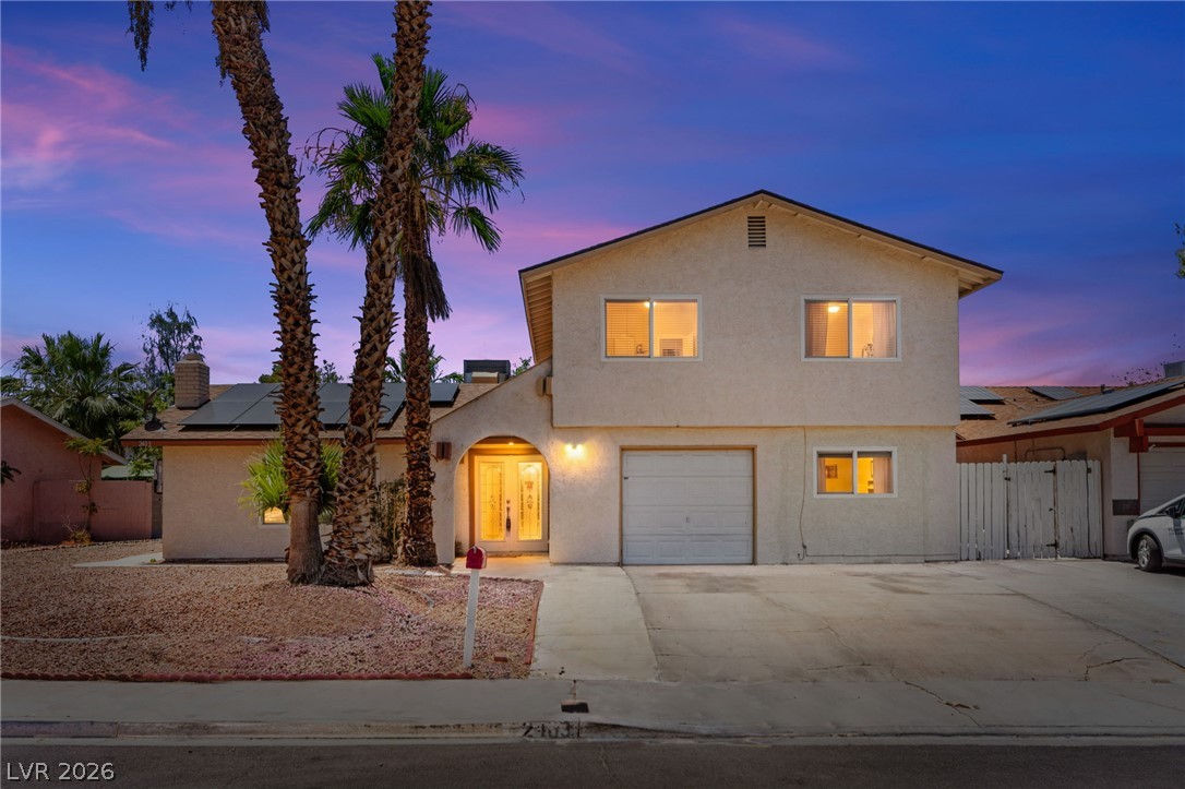 2403 Bonita Lane Henderson NV 89014