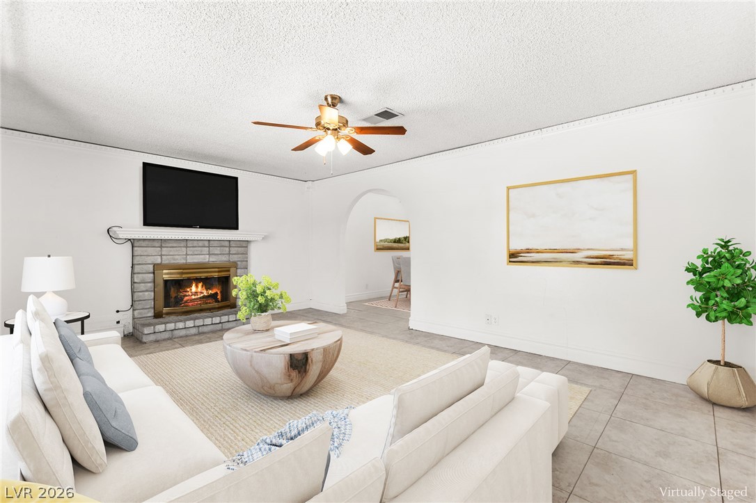 2403 Bonita Lane Henderson NV 89014