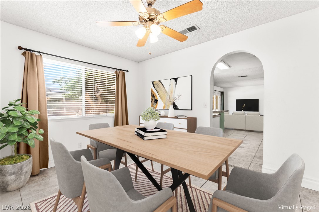 2403 Bonita Lane Henderson NV 89014