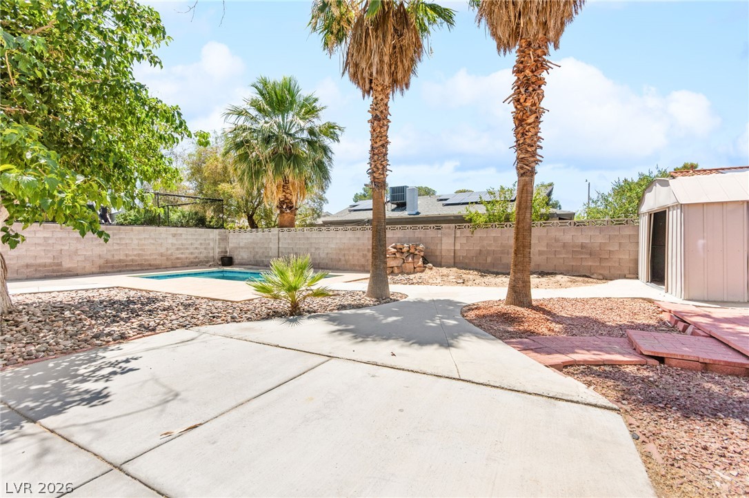 2403 Bonita Lane Henderson NV 89014
