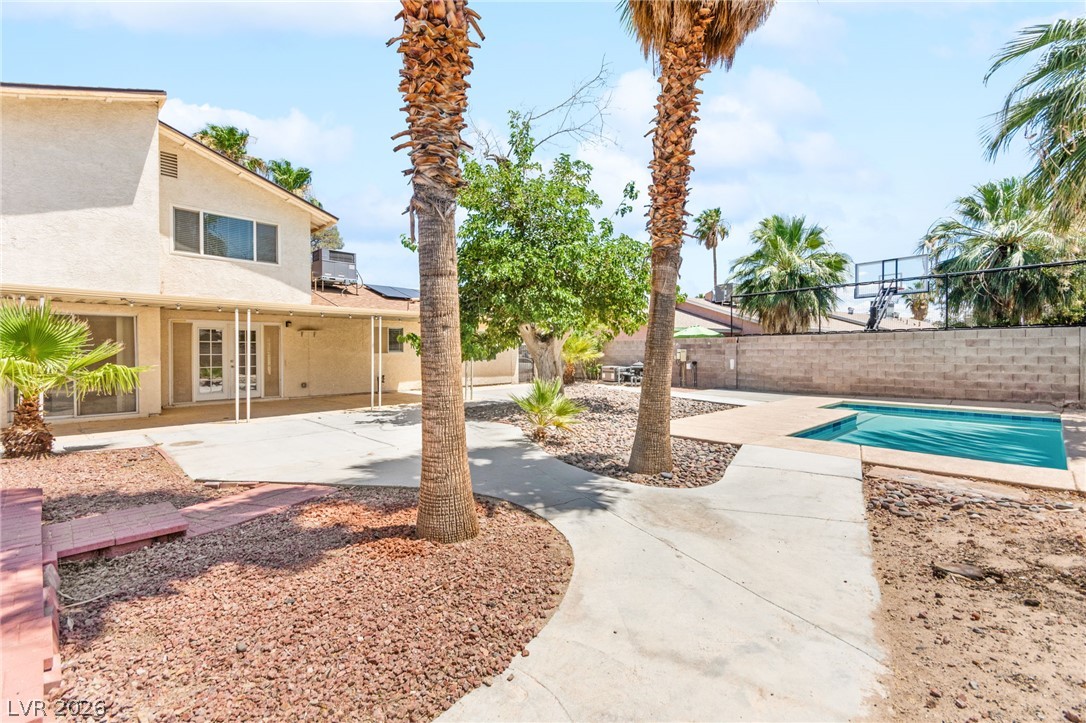 2403 Bonita Lane Henderson NV 89014