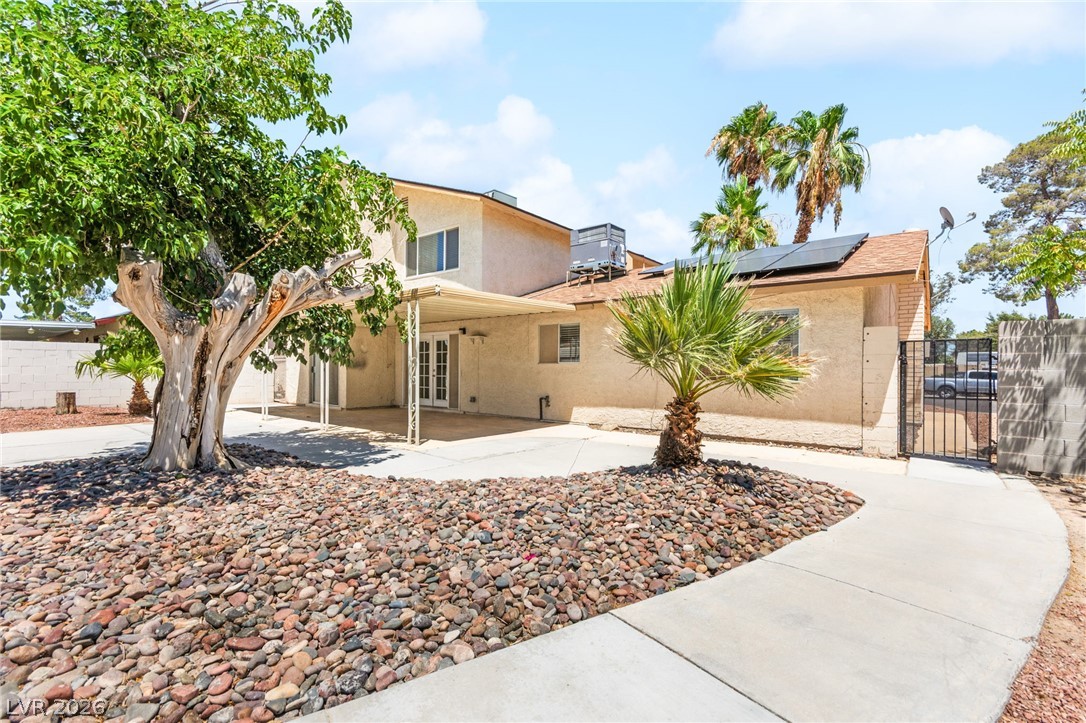 2403 Bonita Lane Henderson NV 89014