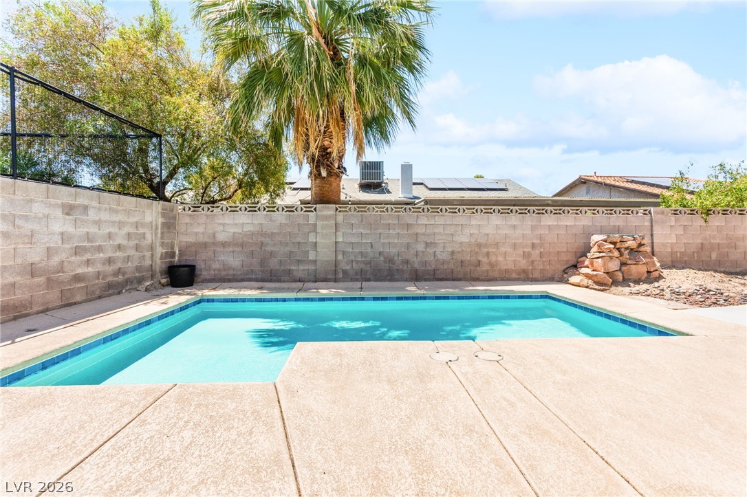2403 Bonita Lane Henderson NV 89014