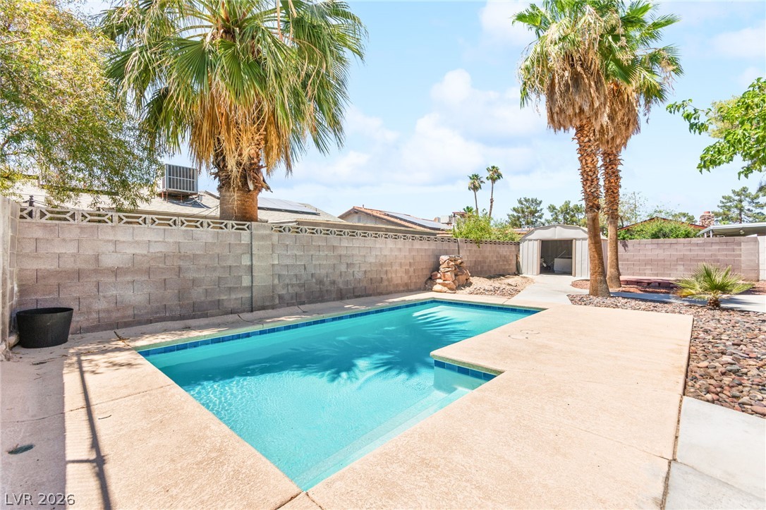 2403 Bonita Lane Henderson NV 89014