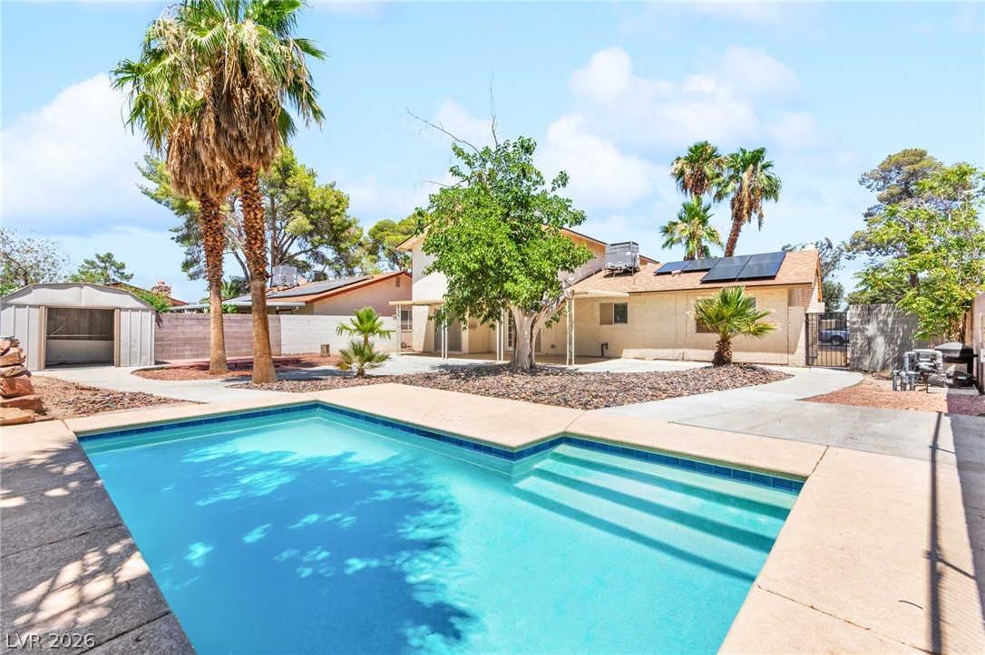 2403 Bonita Lane Henderson NV 89014