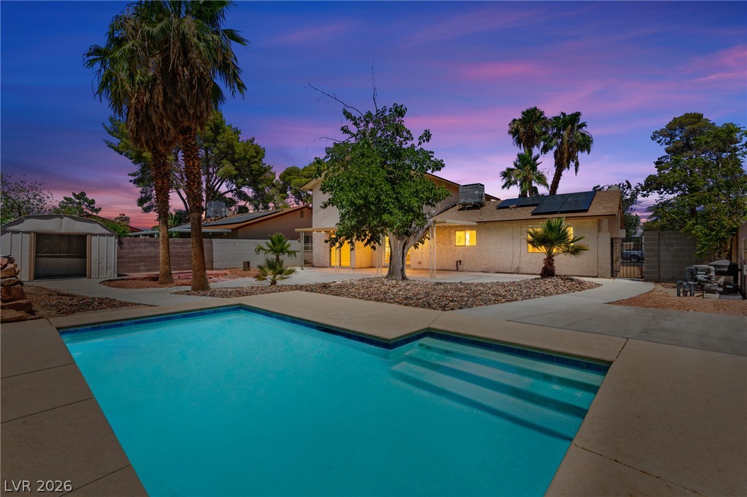 2403 Bonita Lane Henderson NV 89014