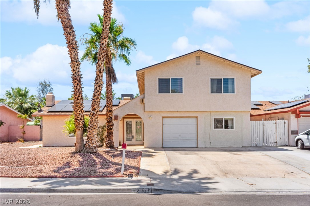 2403 Bonita Lane Henderson NV 89014