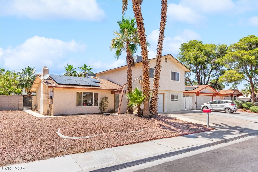 2403 Bonita Lane Henderson NV 89014