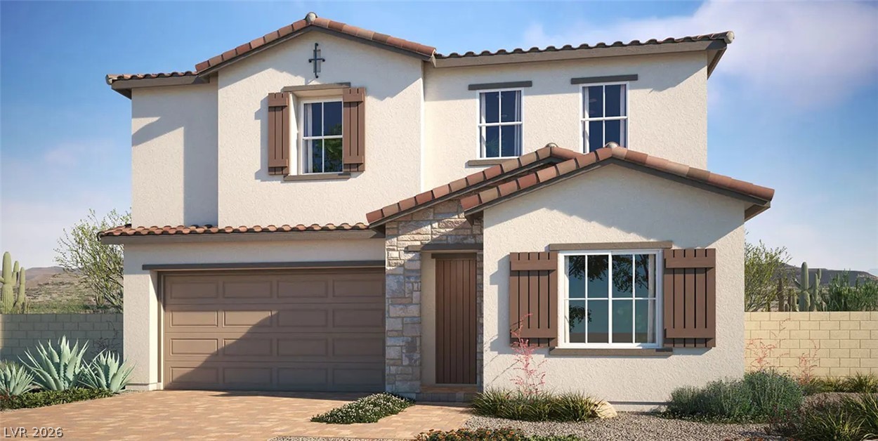 55 Rubato Lane Henderson NV 89015