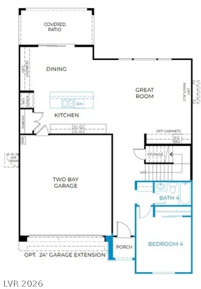 55 Rubato Lane Henderson NV 89015