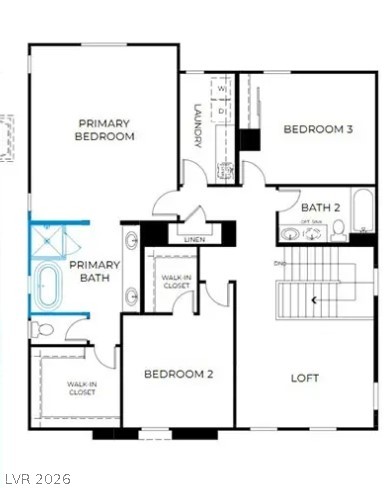 55 Rubato Lane Henderson NV 89015