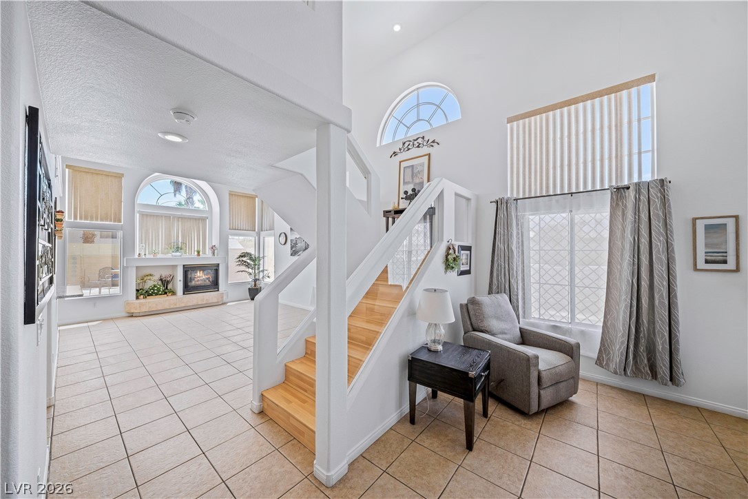9133 Sapphire Ridge Avenue Las Vegas NV 89129