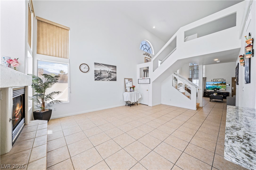 9133 Sapphire Ridge Avenue Las Vegas NV 89129