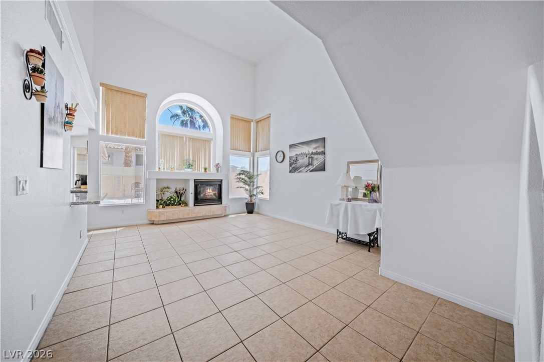 9133 Sapphire Ridge Avenue Las Vegas NV 89129