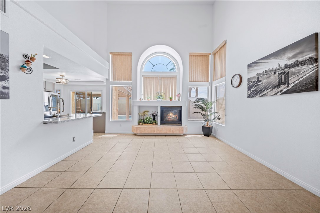 9133 Sapphire Ridge Avenue Las Vegas NV 89129
