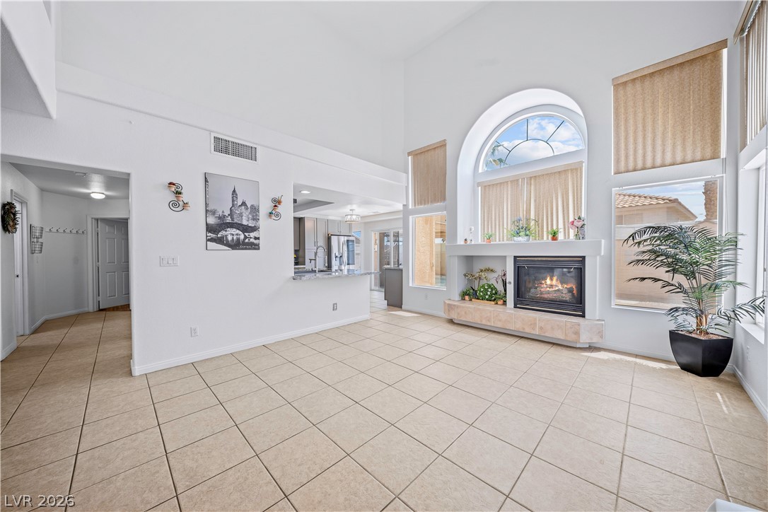 9133 Sapphire Ridge Avenue Las Vegas NV 89129
