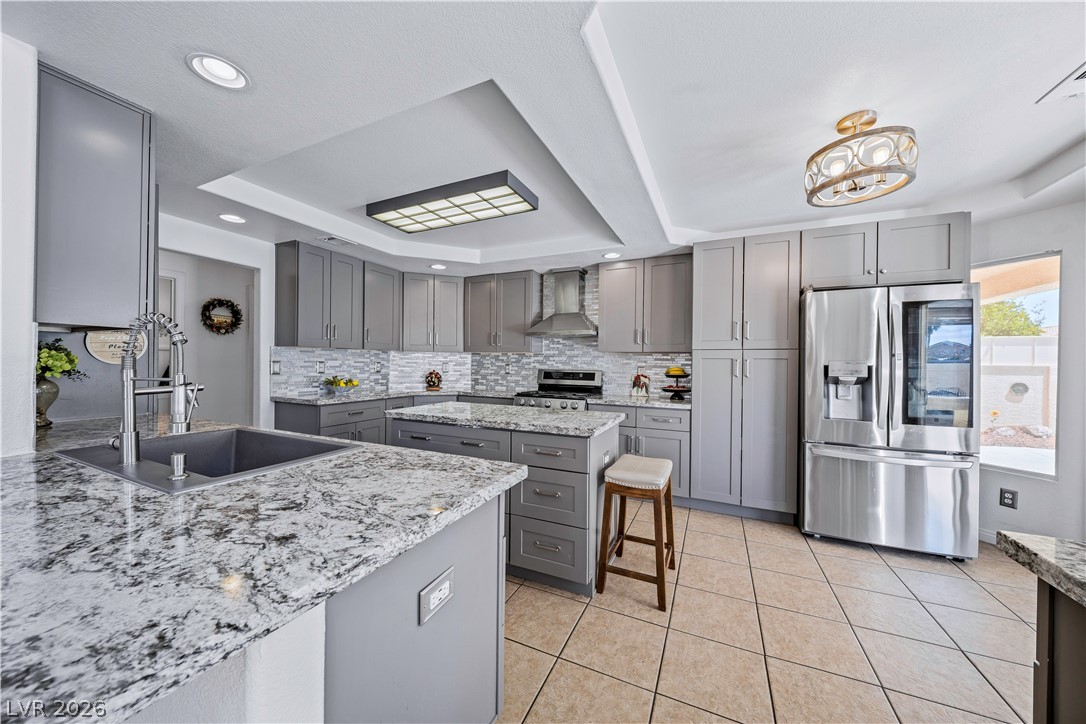 9133 Sapphire Ridge Avenue Las Vegas NV 89129