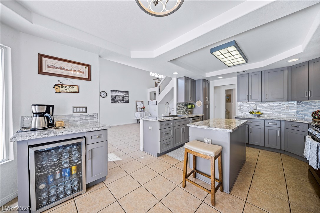 9133 Sapphire Ridge Avenue Las Vegas NV 89129