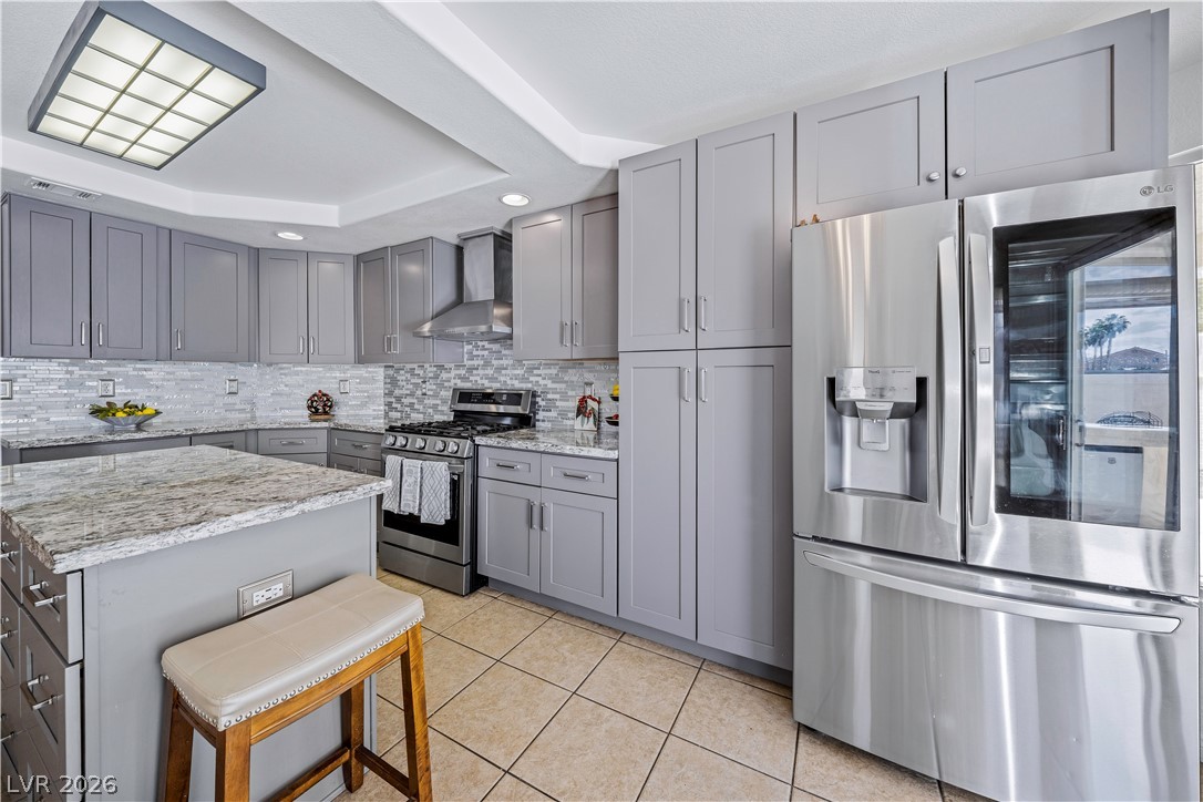 9133 Sapphire Ridge Avenue Las Vegas NV 89129