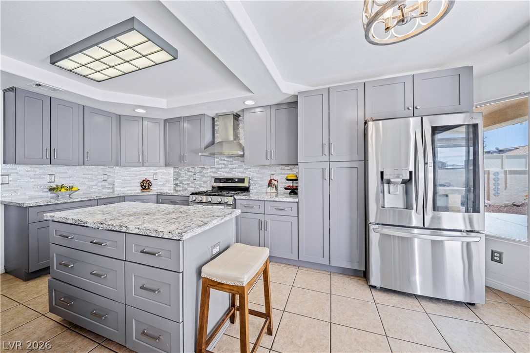 9133 Sapphire Ridge Avenue Las Vegas NV 89129