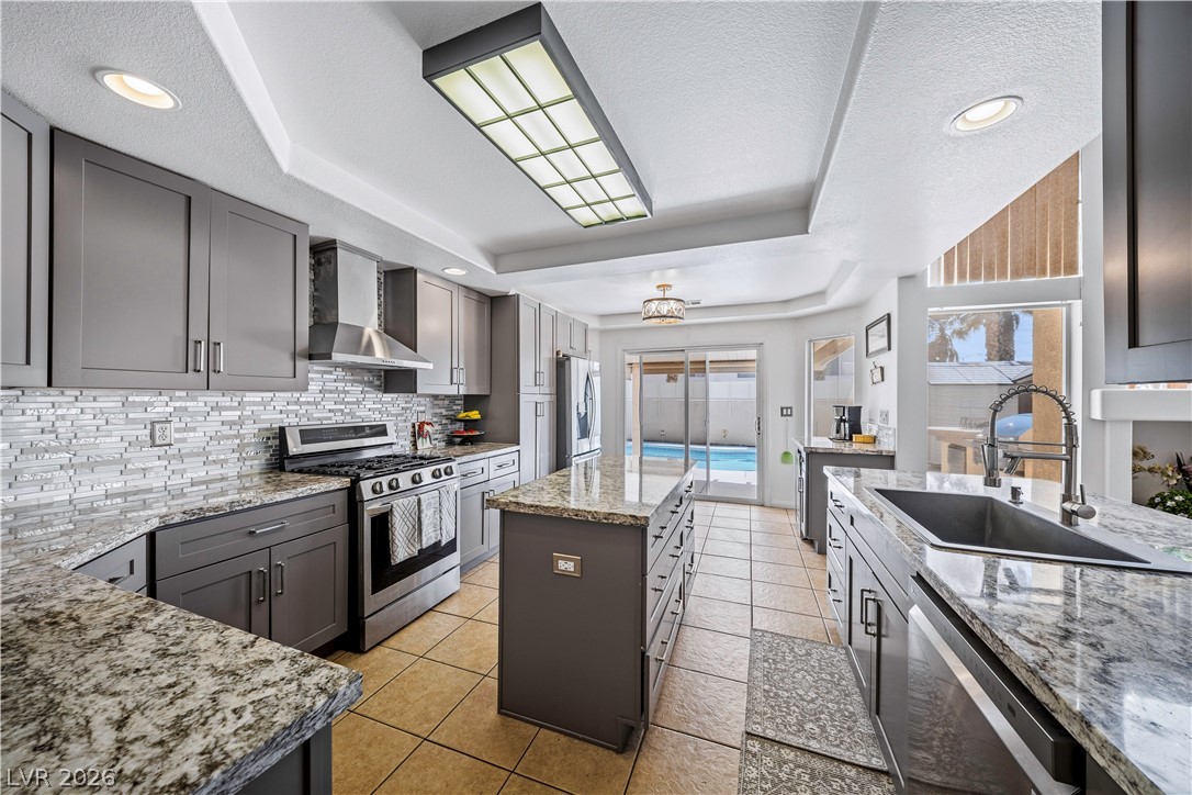9133 Sapphire Ridge Avenue Las Vegas NV 89129