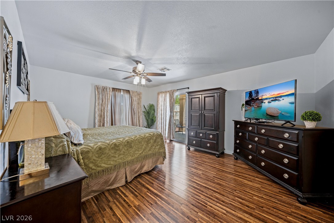 9133 Sapphire Ridge Avenue Las Vegas NV 89129