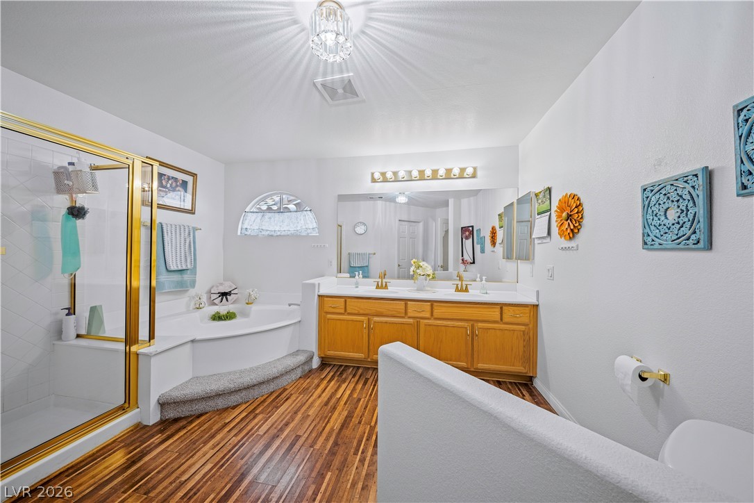 9133 Sapphire Ridge Avenue Las Vegas NV 89129