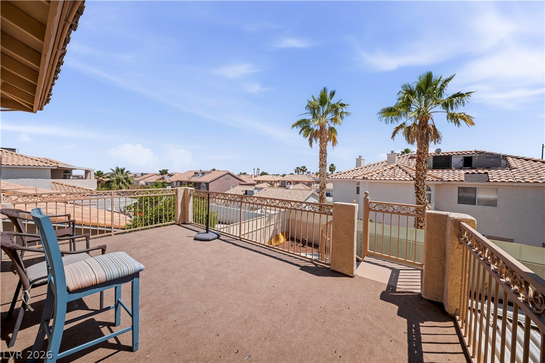9133 Sapphire Ridge Avenue Las Vegas NV 89129