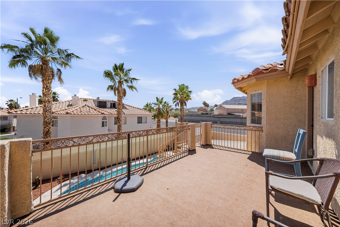 9133 Sapphire Ridge Avenue Las Vegas NV 89129