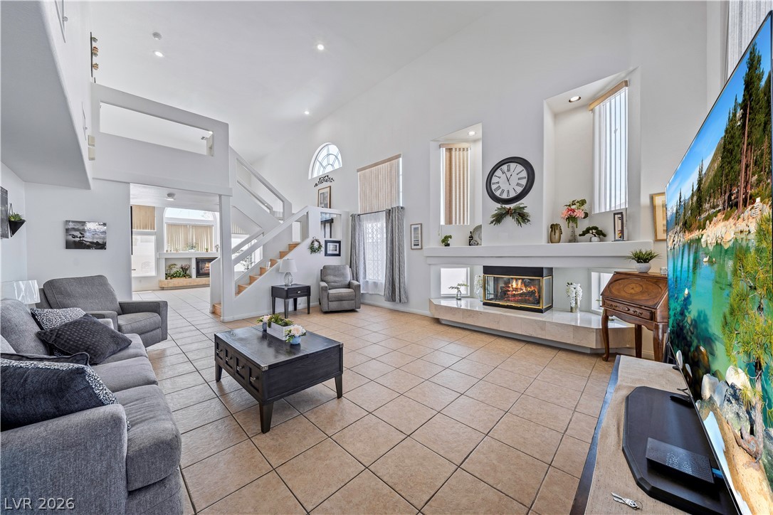 9133 Sapphire Ridge Avenue Las Vegas NV 89129