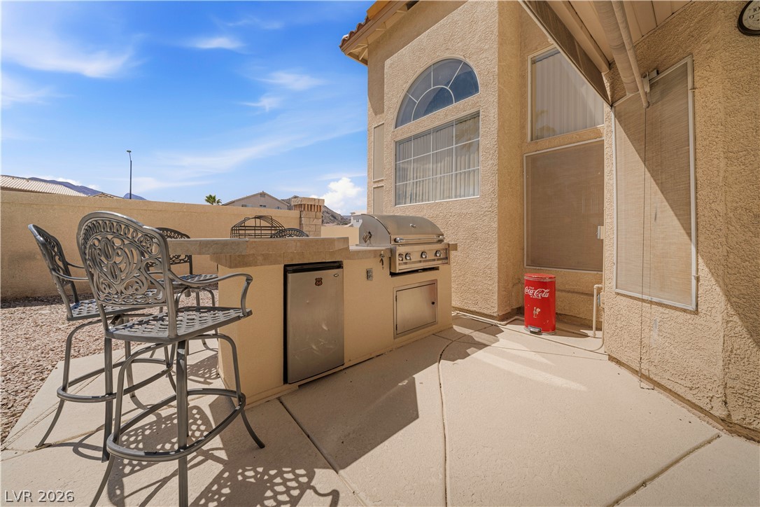 9133 Sapphire Ridge Avenue Las Vegas NV 89129