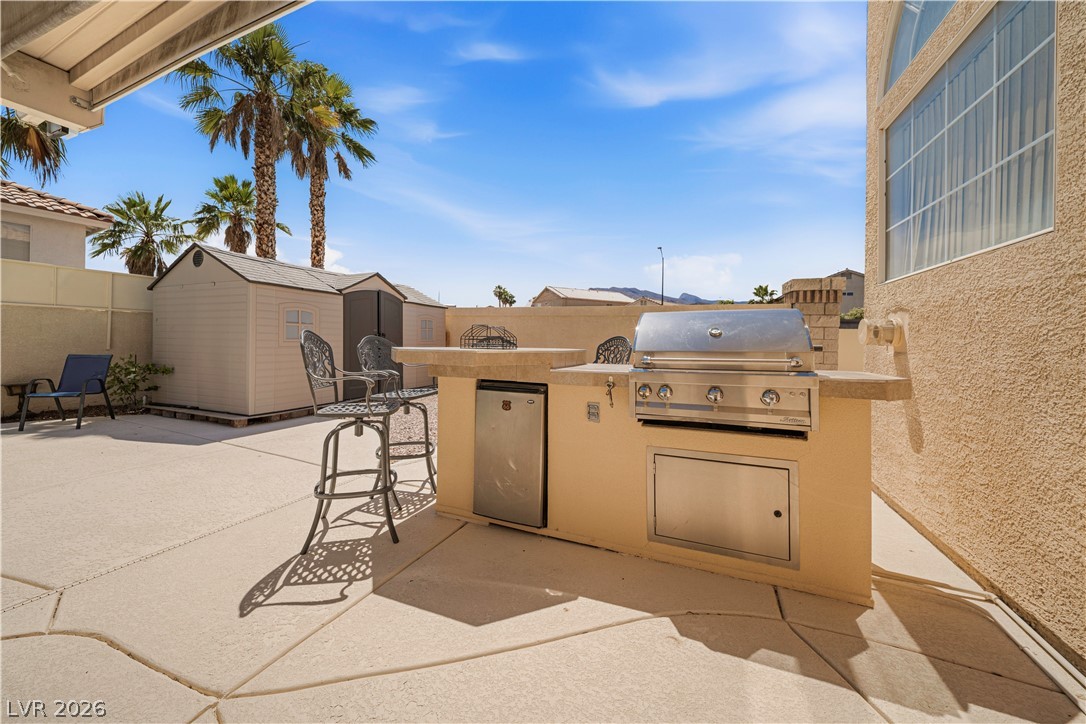 9133 Sapphire Ridge Avenue Las Vegas NV 89129