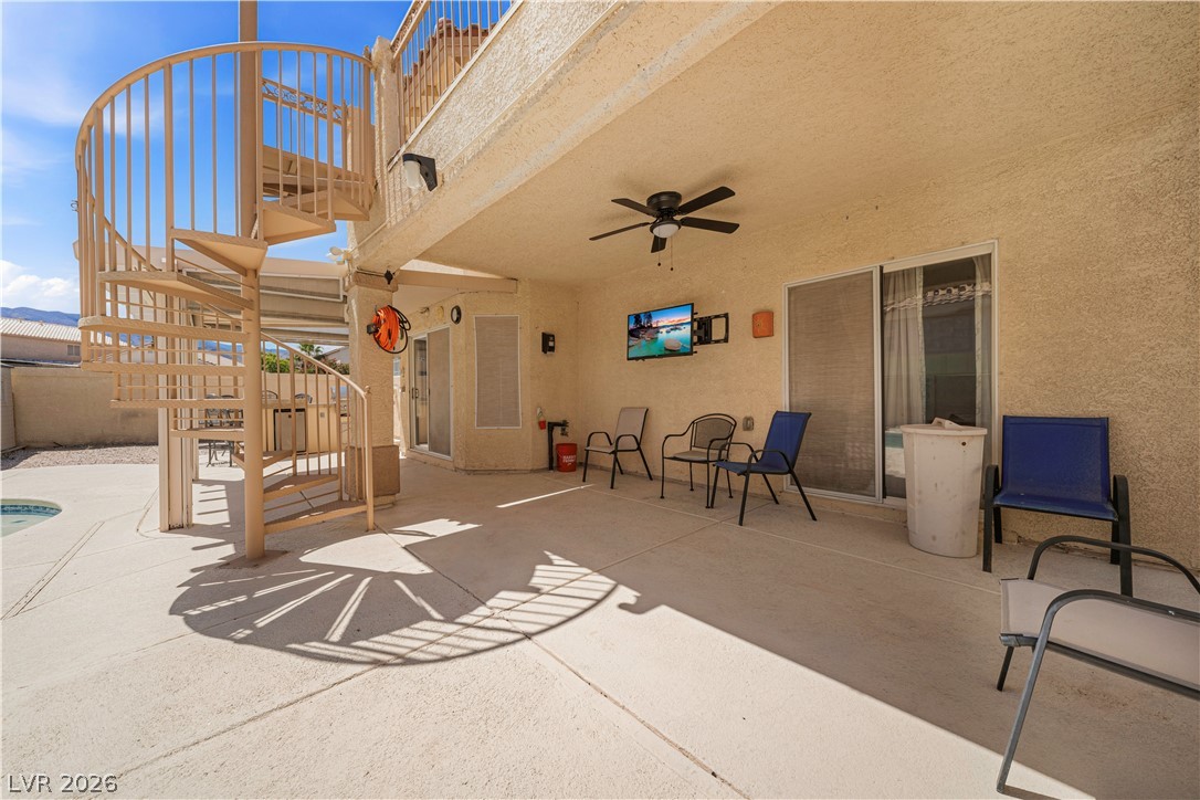 9133 Sapphire Ridge Avenue Las Vegas NV 89129