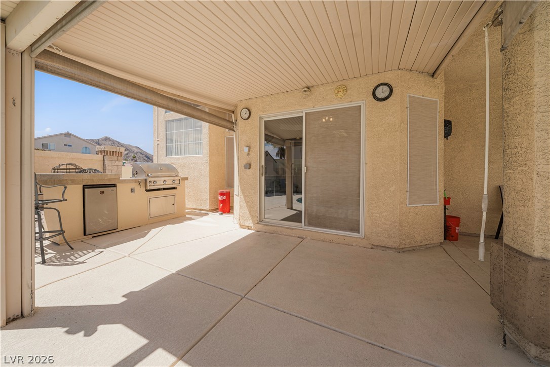 9133 Sapphire Ridge Avenue Las Vegas NV 89129