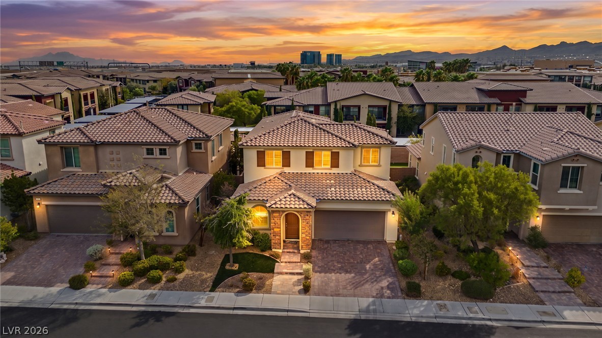 12738 Ringrose Street Las Vegas NV 89141