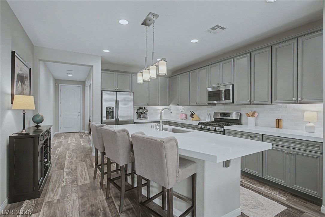 12738 Ringrose Street Las Vegas NV 89141