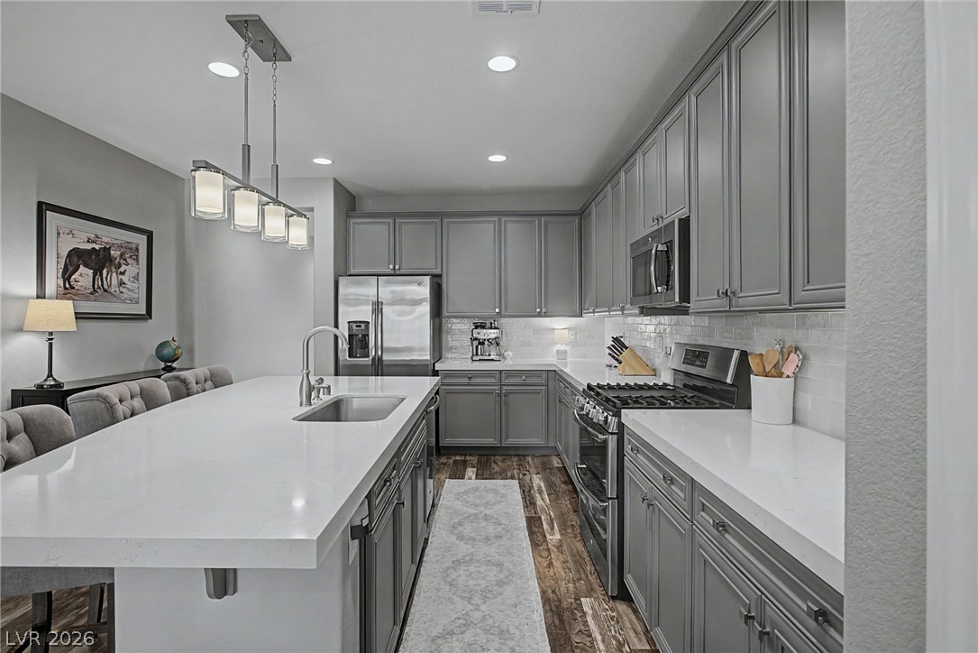 12738 Ringrose Street Las Vegas NV 89141