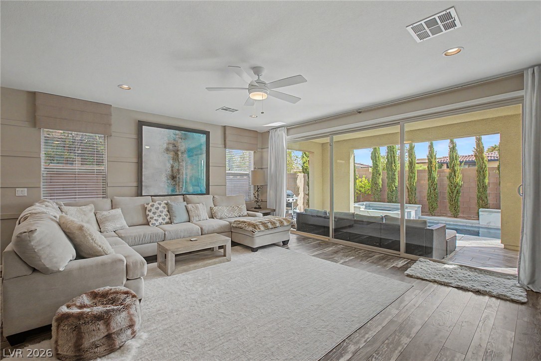 12738 Ringrose Street Las Vegas NV 89141