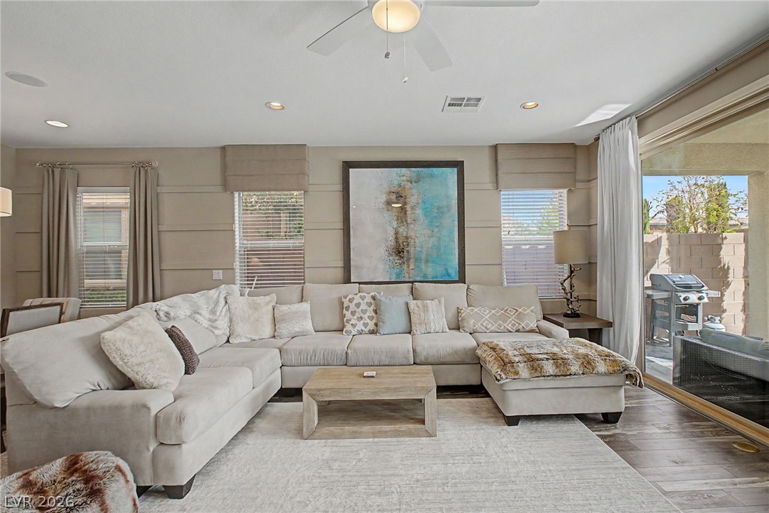 12738 Ringrose Street Las Vegas NV 89141