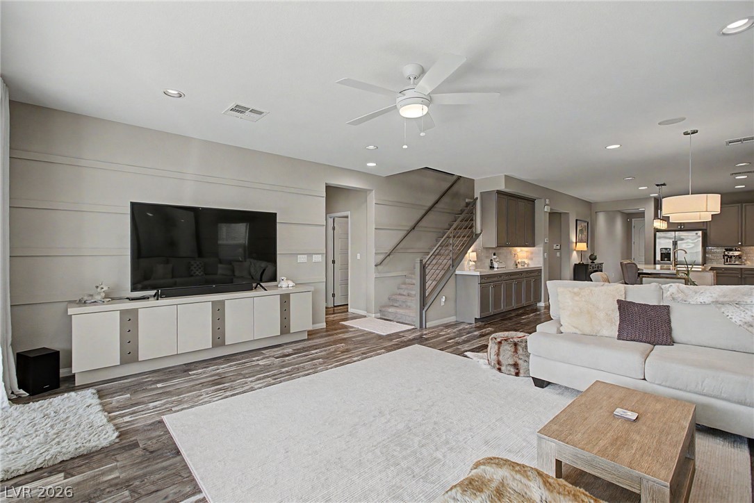 12738 Ringrose Street Las Vegas NV 89141