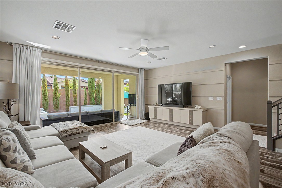12738 Ringrose Street Las Vegas NV 89141