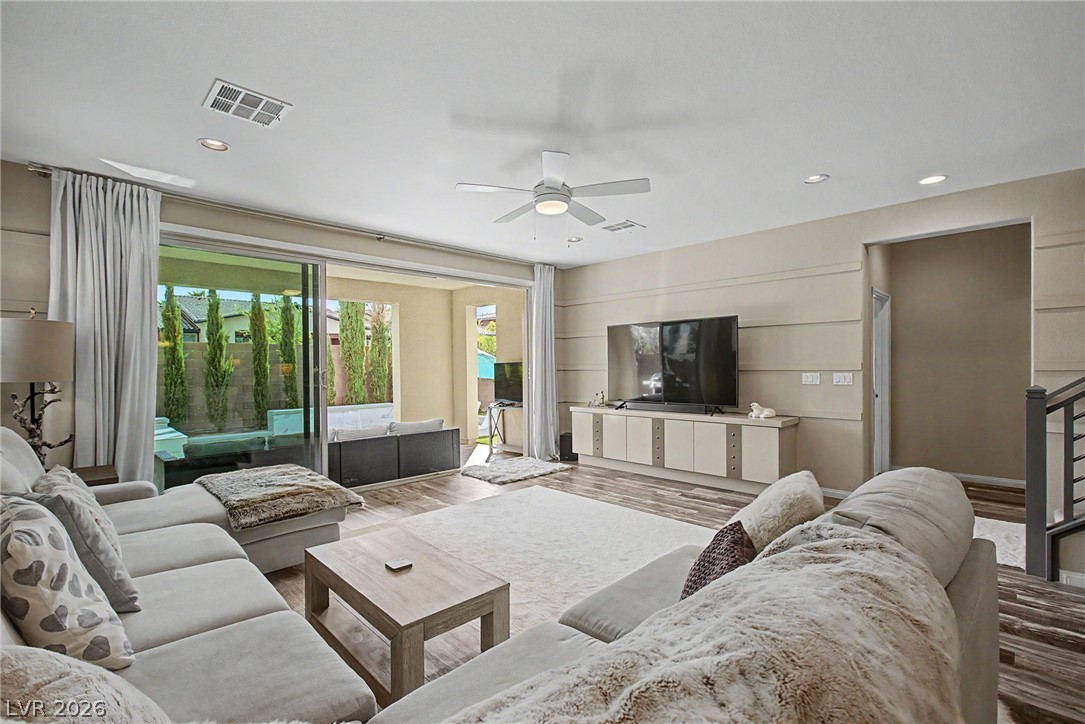 12738 Ringrose Street Las Vegas NV 89141