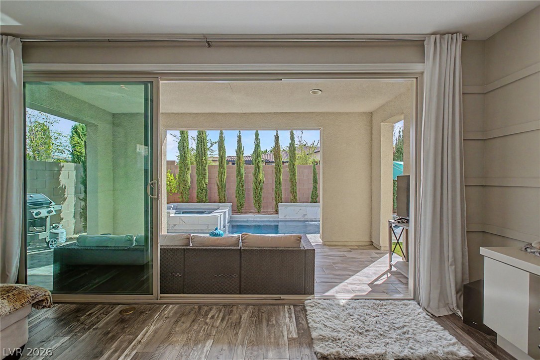 12738 Ringrose Street Las Vegas NV 89141