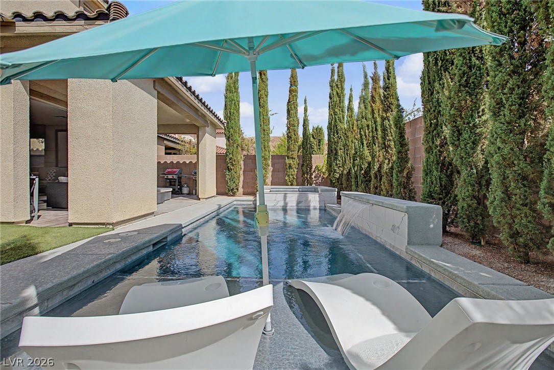 12738 Ringrose Street Las Vegas NV 89141